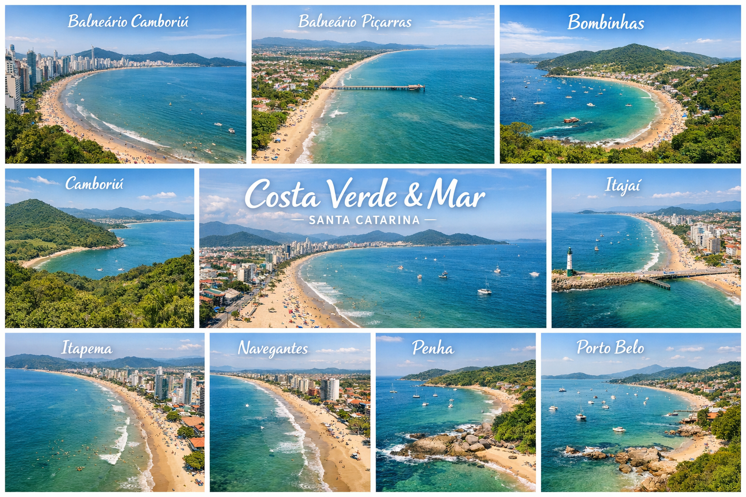 A indústria do turismo impulsiona a geração de empregos com carteiras assinadas