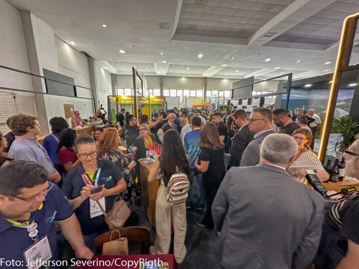 Com realização da ABAV-PR, evento consolida-se como hub estratégico do turismo paranaense ao fortalecer e representar o setor