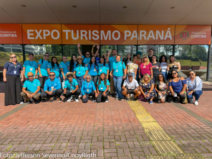 Com realização da ABAV-PR, evento consolida-se como hub estratégico do turismo paranaense ao fortalecer e representar o setor