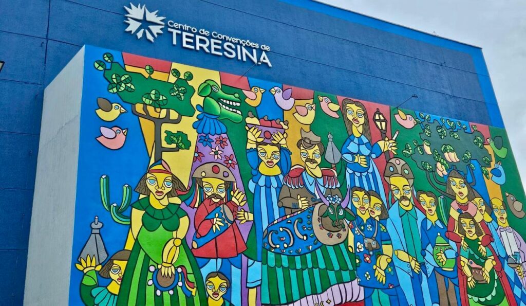 FETUR Piauí fortalece turismo regional e valoriza destinos piauienses