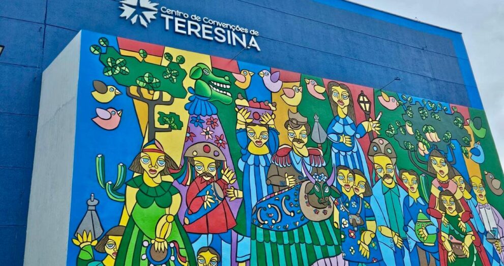 FETUR Piauí fortalece turismo regional e valoriza destinos piauienses
