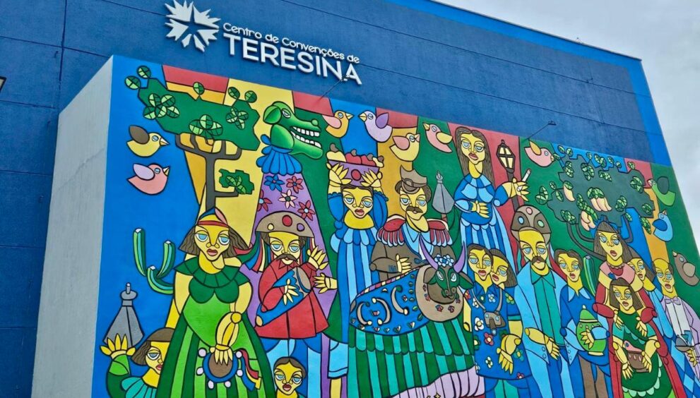 FETUR Piauí fortalece turismo regional e valoriza destinos piauienses