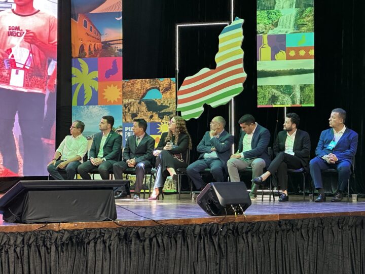 FETUR Piauí fortalece turismo regional e valoriza destinos piauienses
