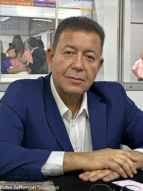 FETUR Piauí fortalece turismo regional e valoriza destinos piauienses