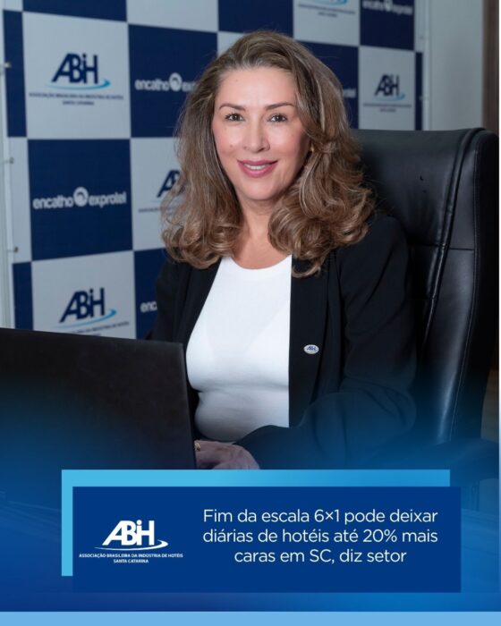 A indústria do turismo impulsiona a geração de empregos com carteiras assinadas