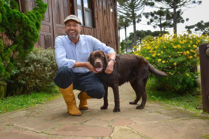 Confiança e recompensas estão no topo da lista dos viajantes