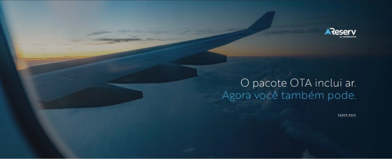 A indústria do turismo impulsiona a geração de empregos com carteiras assinadas