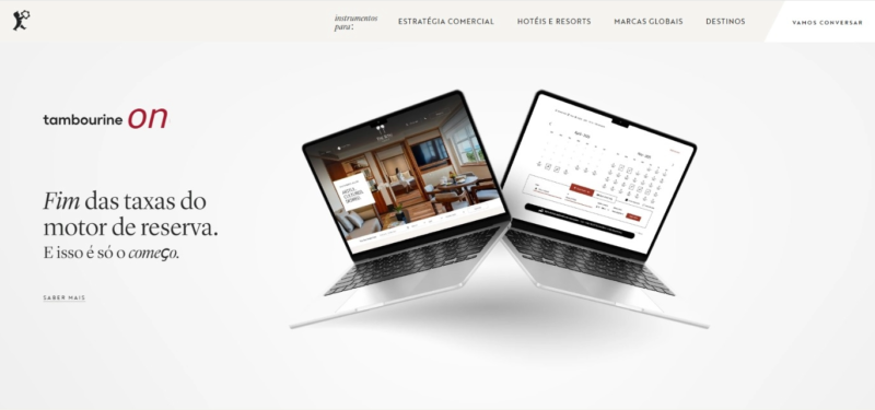 A indústria do turismo impulsiona a geração de empregos com carteiras assinadas