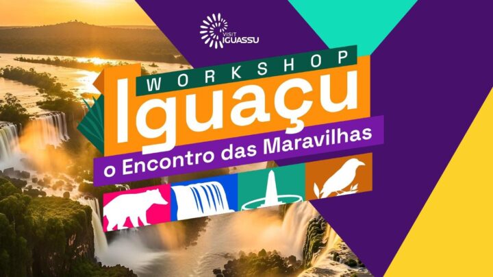 A indústria do turismo impulsiona a geração de empregos com carteiras assinadas