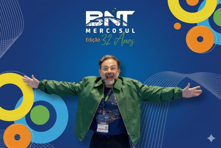 Expo Turismo Paraná destaca tendências e oportunidades para o setor