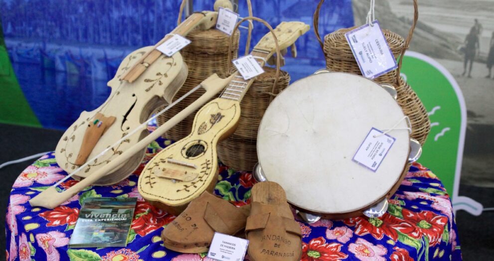 Festival Internacional de Turismo das Cataratas, economia criativa identidade cultural da região