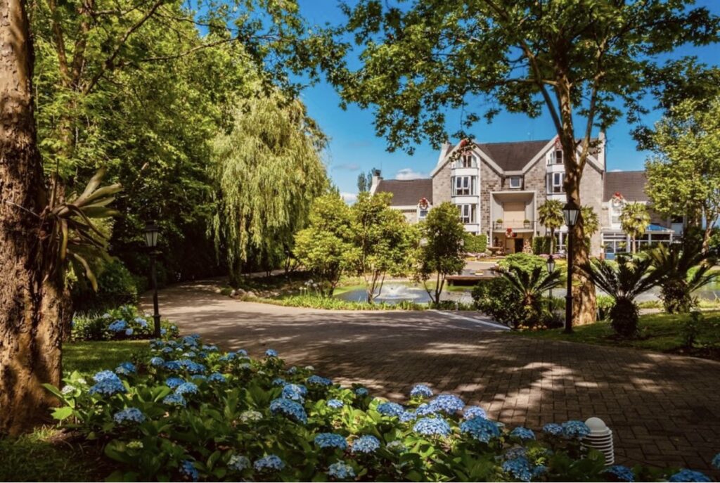 Viagens e Turismo firmam posição como o setor de crescimento mais rápido do mundo