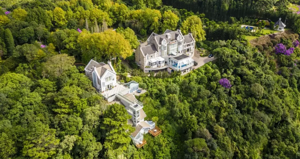 Castelo Saint Andrews em Gramado, muito além da hospedagem