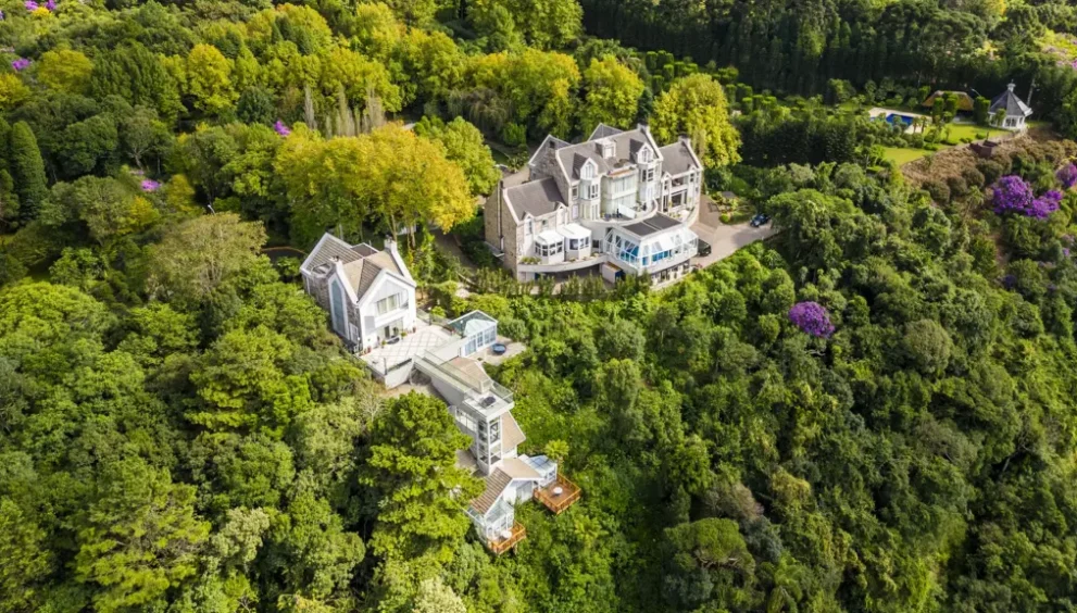 Castelo Saint Andrews em Gramado, muito além da hospedagem