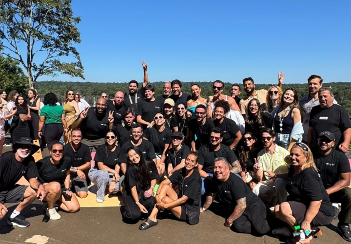 Festival Internacional de Turismo das Cataratas, economia criativa identidade cultural da região