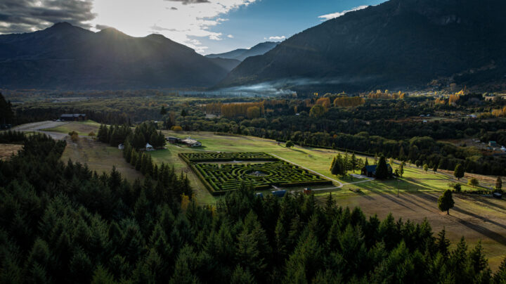chubut Expo Turismo Paraná - Centro estratégico de um mercado