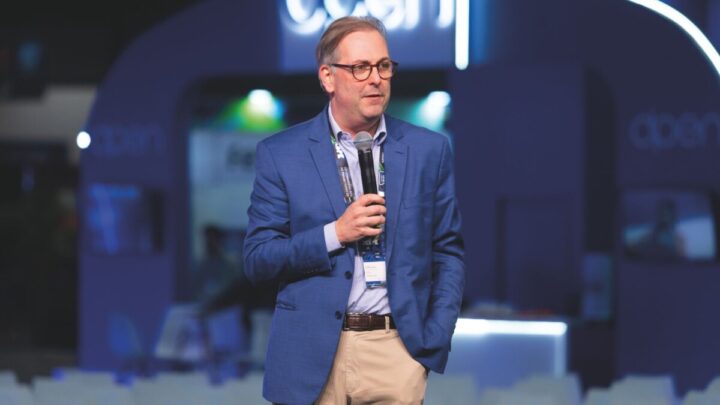 Expo Turismo Paraná destaca tendências e oportunidades para o setor