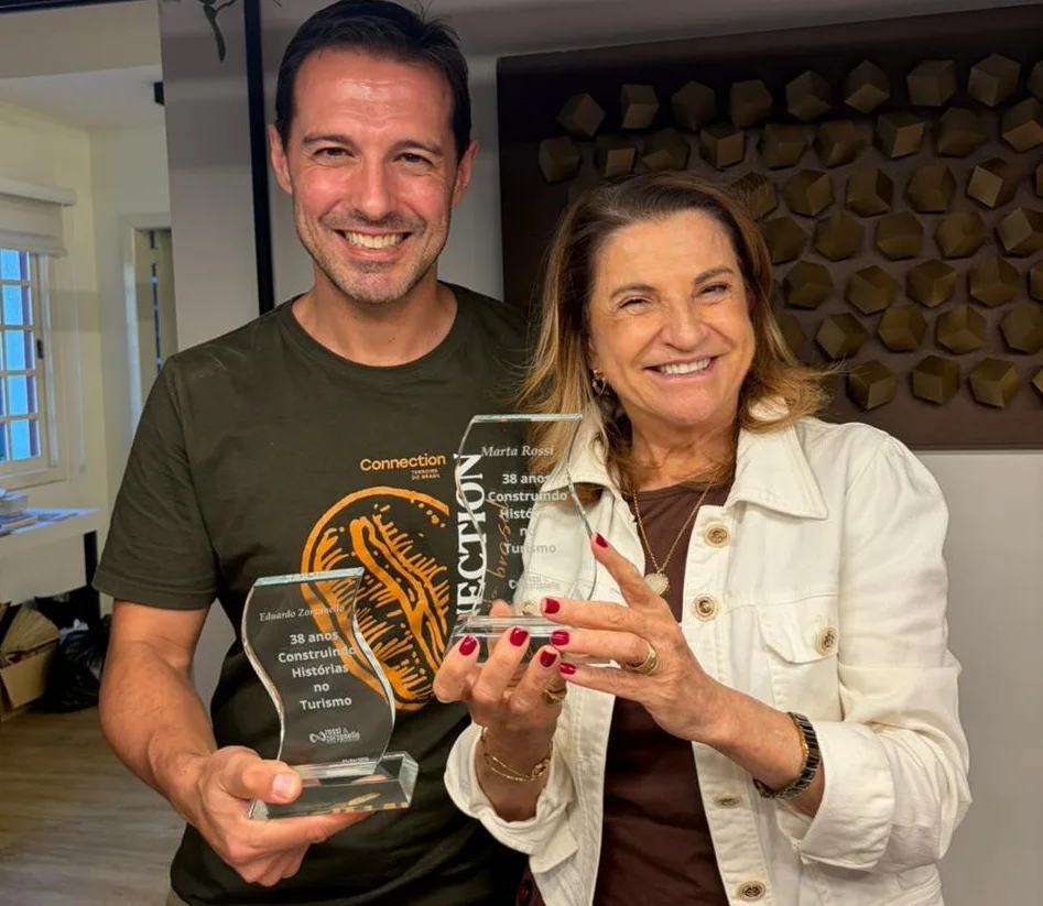 30 Anos de Excelência: Expo Turismo Paraná eleva capacitação de agentes de viagens