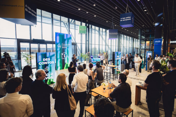 Expo Turismo Paraná destaca tendências e oportunidades para o setor