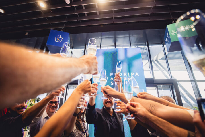 Expo Turismo Paraná destaca tendências e oportunidades para o setor