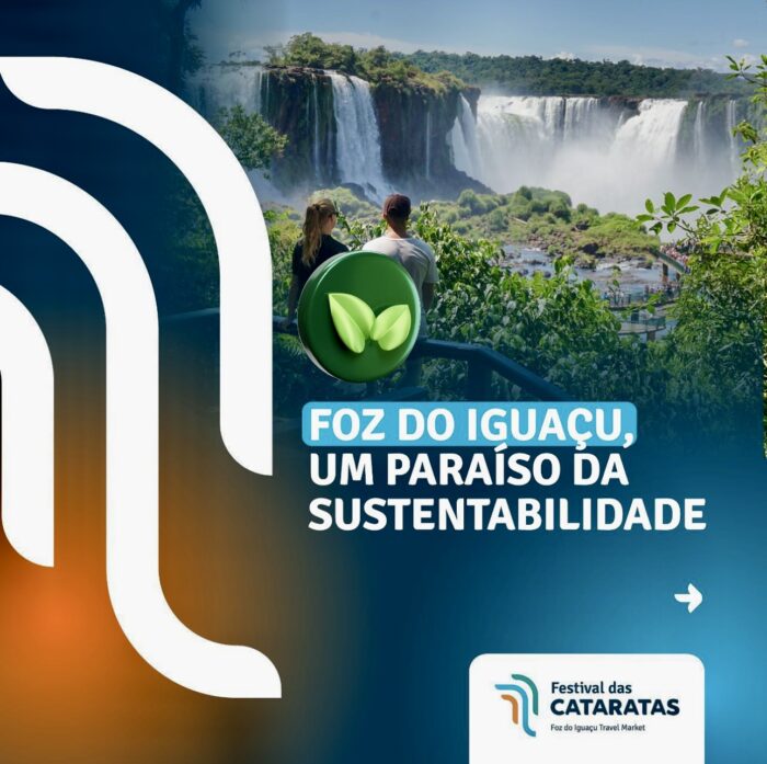 Tema apresentado no FIT Cataratas em 2007 volta ao debate internacional
