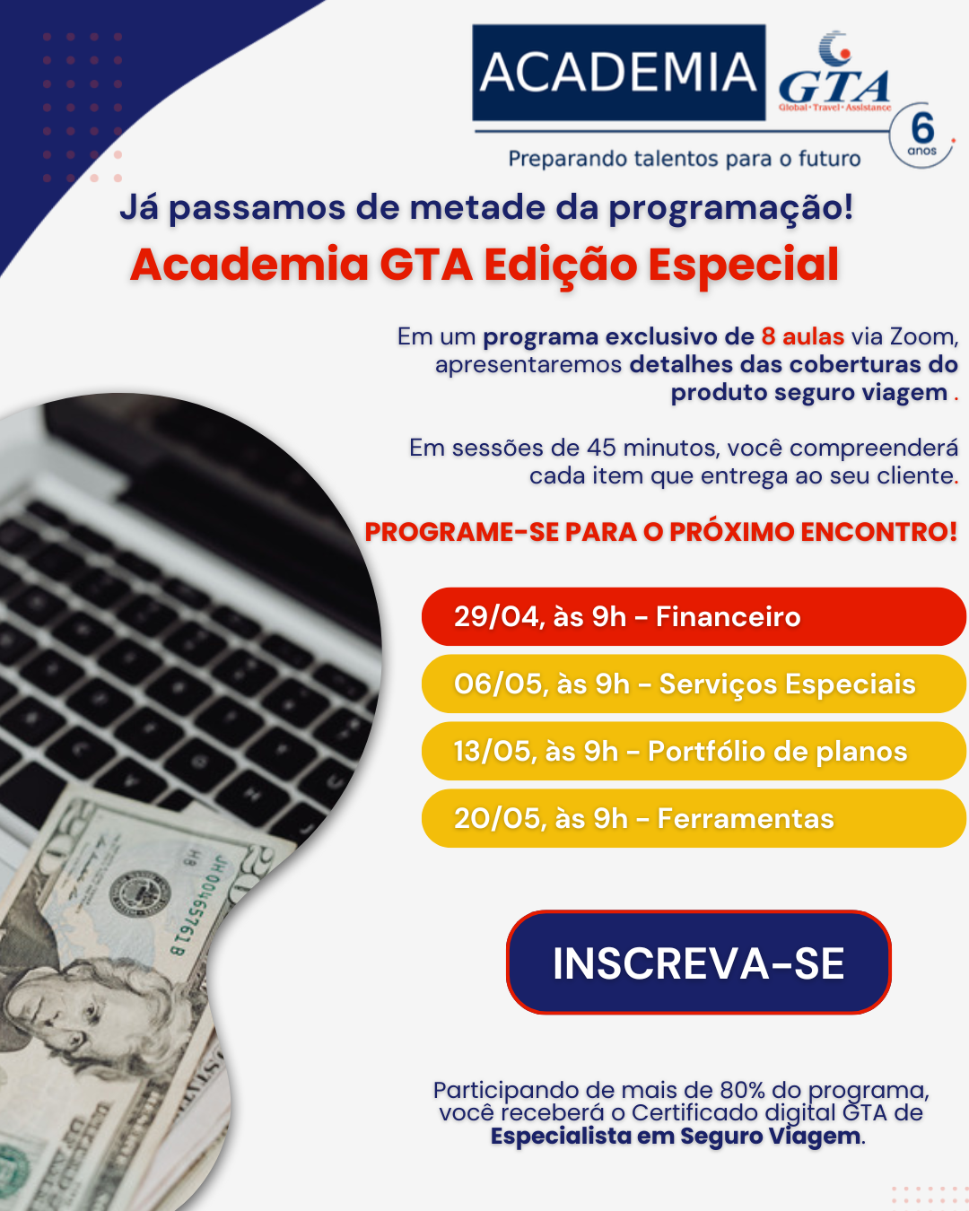 Expo Turismo Paraná destaca tendências e oportunidades para o setor