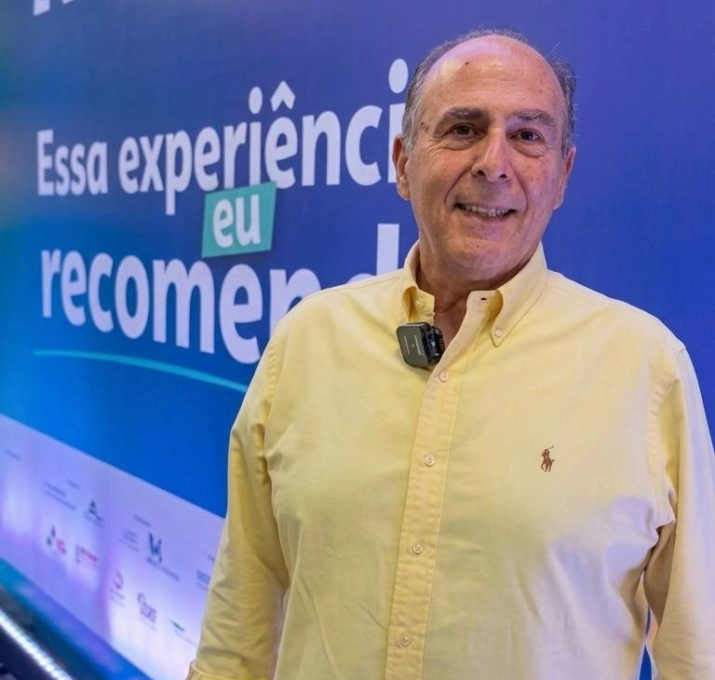 30 Anos de Excelência: Expo Turismo Paraná eleva capacitação de agentes de viagens