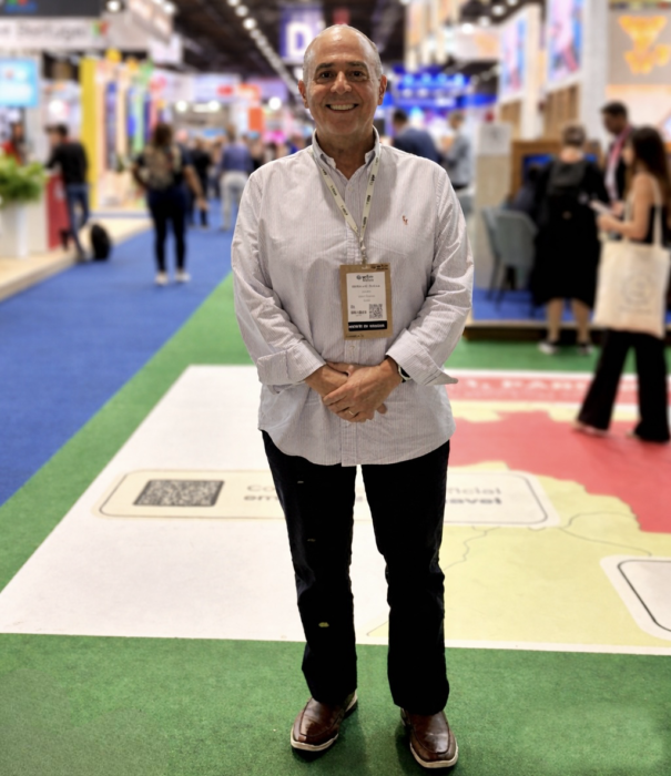 Expo Turismo Paraná destaca tendências e oportunidades para o setor