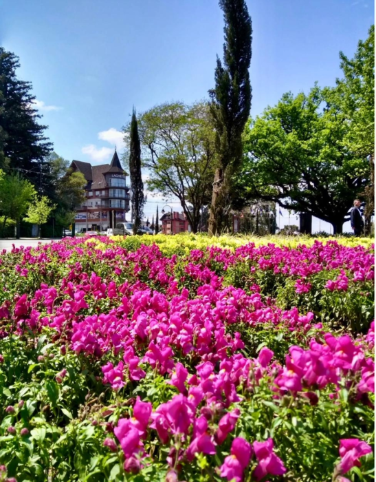 Expo Turismo Paraná destaca tendências e oportunidades para o setor