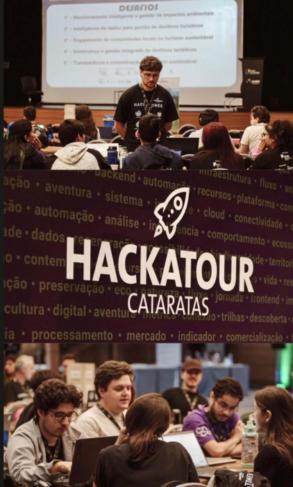 30 Anos de Excelência: Expo Turismo Paraná eleva capacitação de agentes de viagens