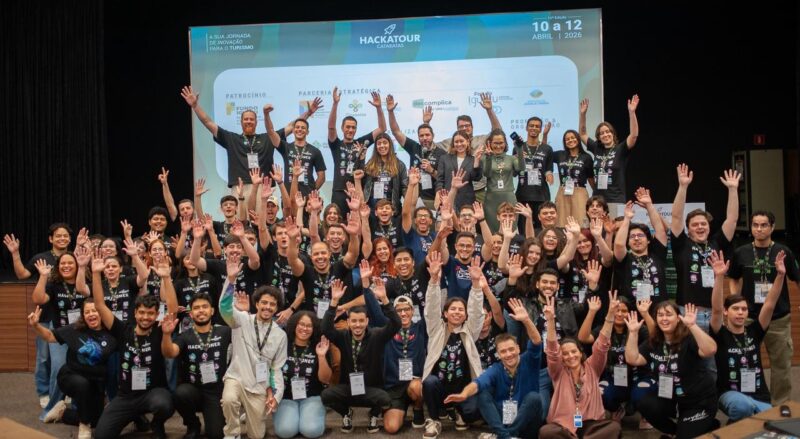 30 Anos de Excelência: Expo Turismo Paraná eleva capacitação de agentes de viagens