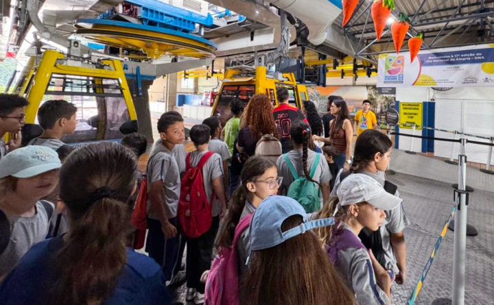 30 Anos de Excelência: Expo Turismo Paraná eleva capacitação de agentes de viagens