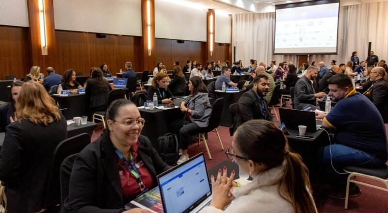 BNT Mercosul 2026 garante presença de agentes viagens