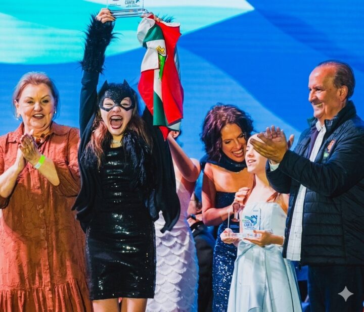 Expo Turismo Paraná destaca tendências e oportunidades para o setor