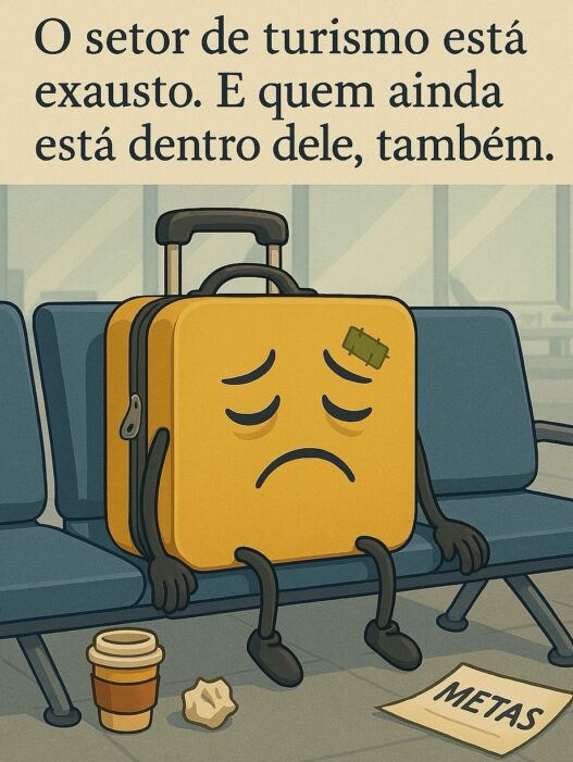 Expo Turismo Paraná destaca tendências e oportunidades para o setor