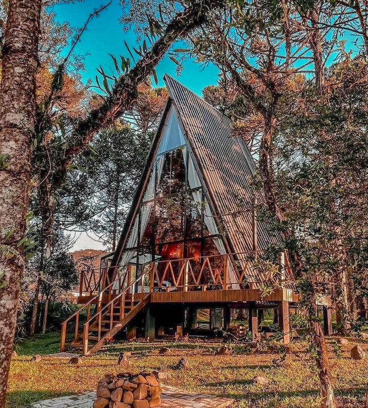 Quinta do Rio do Bispo
