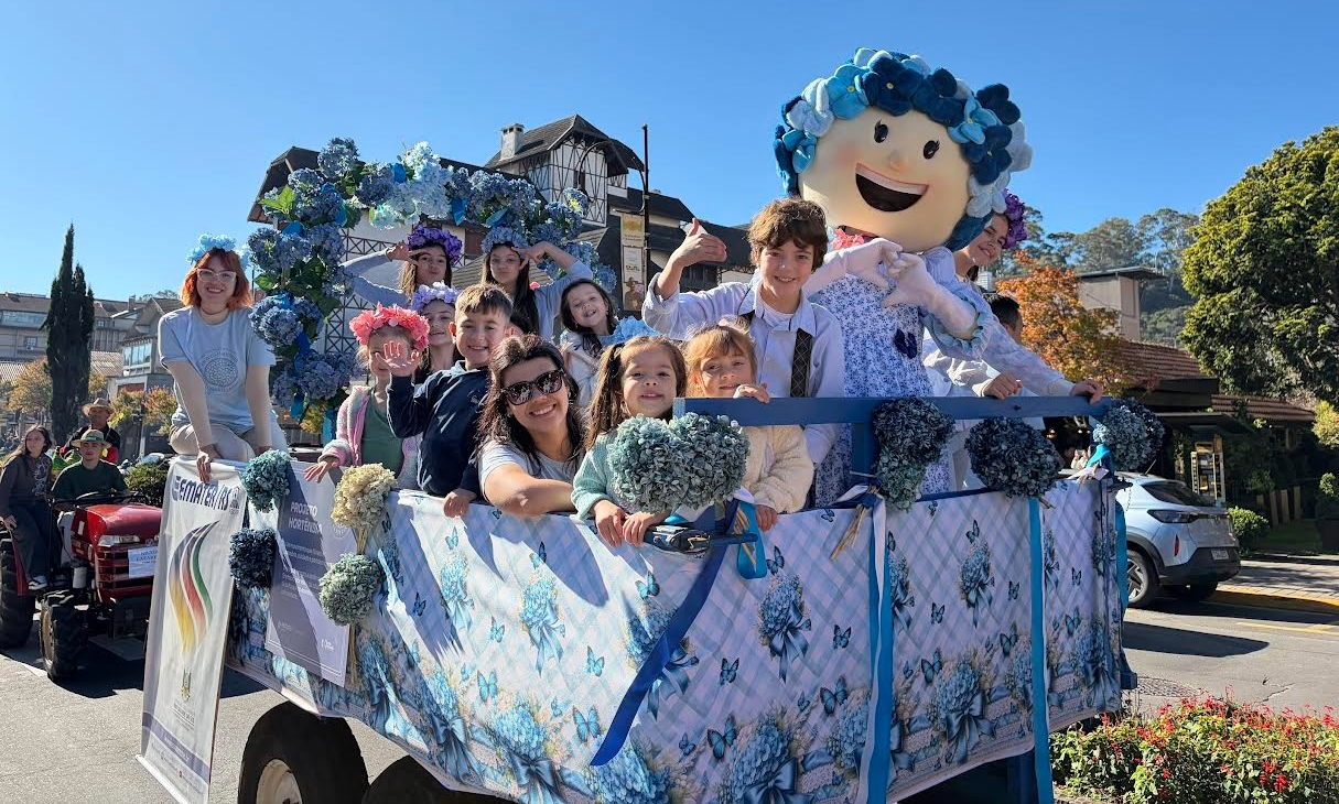 Expo Turismo Paraná 2026 encerrou com foco em negócios, capacitação e fortalecimento do setor