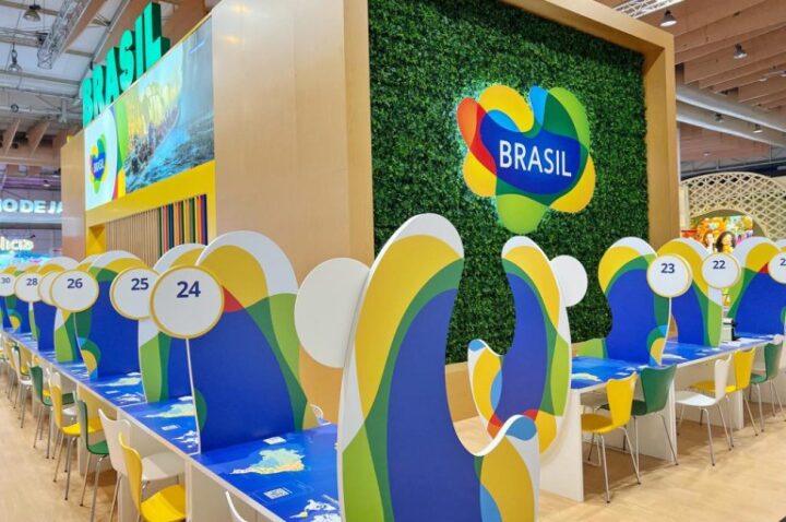 BNT Mercosul em BC vem para movimentar e fortalecer o turismo brasileiro