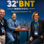 32ª BNT Mercosul transforma Balneário Camboriú, ícone nacional e internacional do turismo