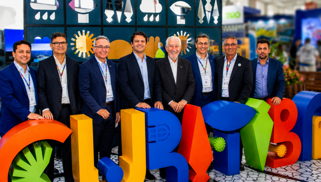 Expo Turismo Paraná 2026 encerrou com foco em negócios, capacitação e fortalecimento do setor