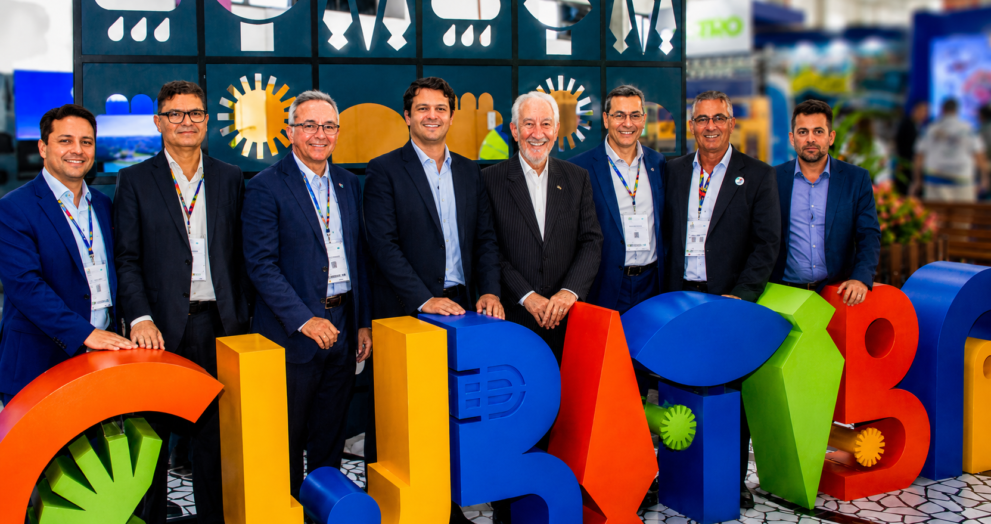 Expo Turismo Paraná 2026 encerrou com foco em negócios, capacitação e fortalecimento do setor