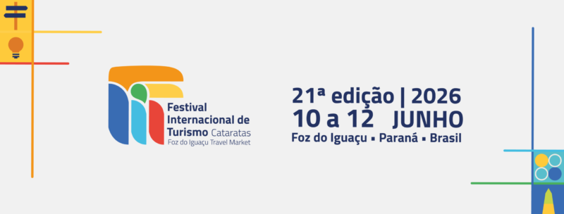 BNT Mercosul conecta trade nacional e internacional na realização de negócios turísticos