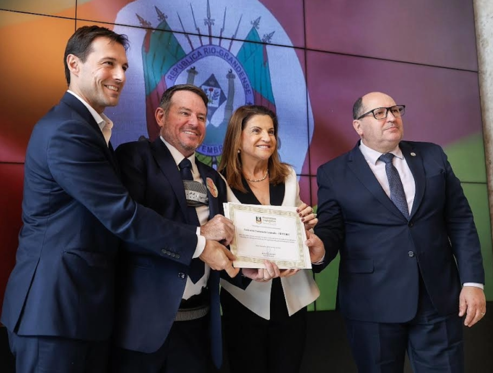 Expo Turismo Paraná 2026 encerrou com foco em negócios, capacitação e fortalecimento do setor