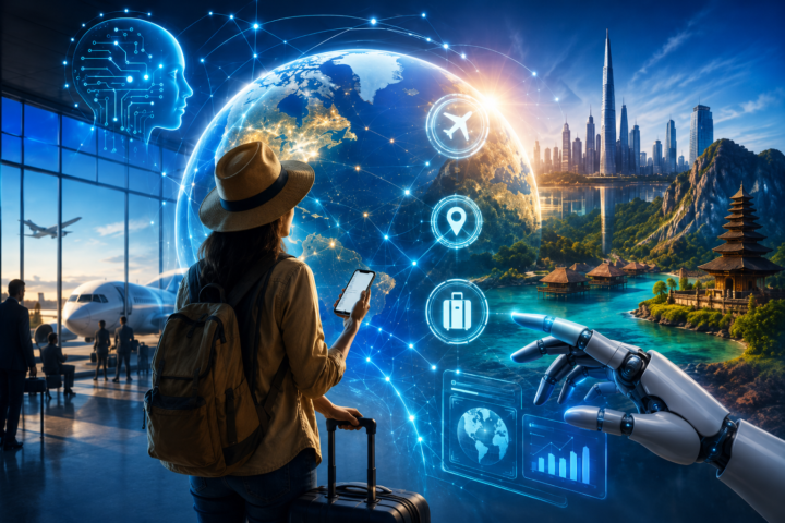 Expo Turismo Paraná 2026 encerrou com foco em negócios, capacitação e fortalecimento do setor