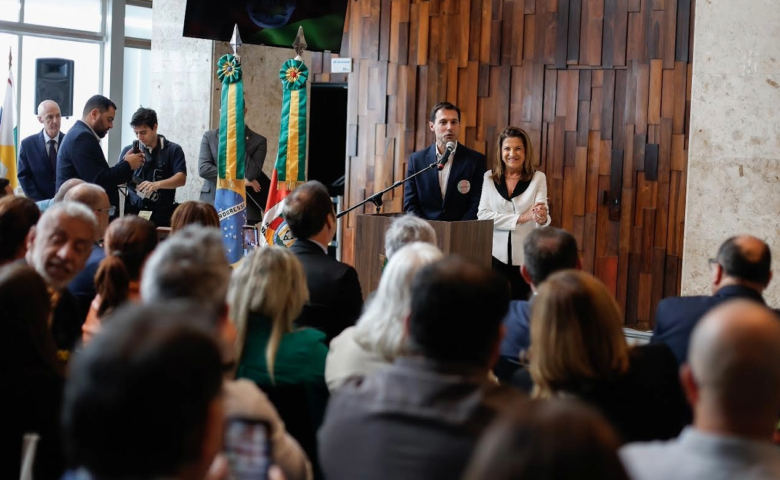 Expo Turismo Paraná 2026 encerrou com foco em negócios, capacitação e fortalecimento do setor