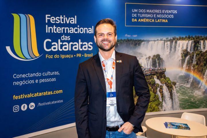 Setor de turismo movimentou R$ 23,96 bilhões ao longo do ano passado