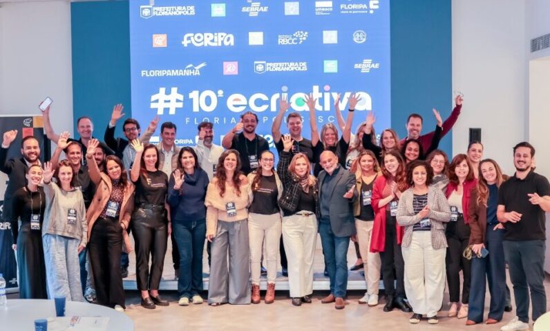 ecriativa Festival Internacional das Cataratas reforça presença de agentes de viagens