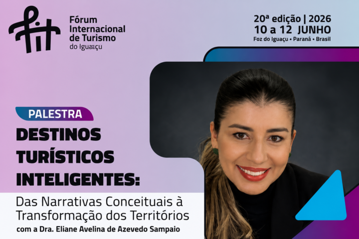 FitCataratas Festival Internacional das Cataratas reforça presença de agentes de viagens