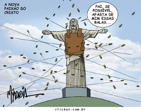 FITCataratas - Turismo religioso ganha destaque na programação em 2026